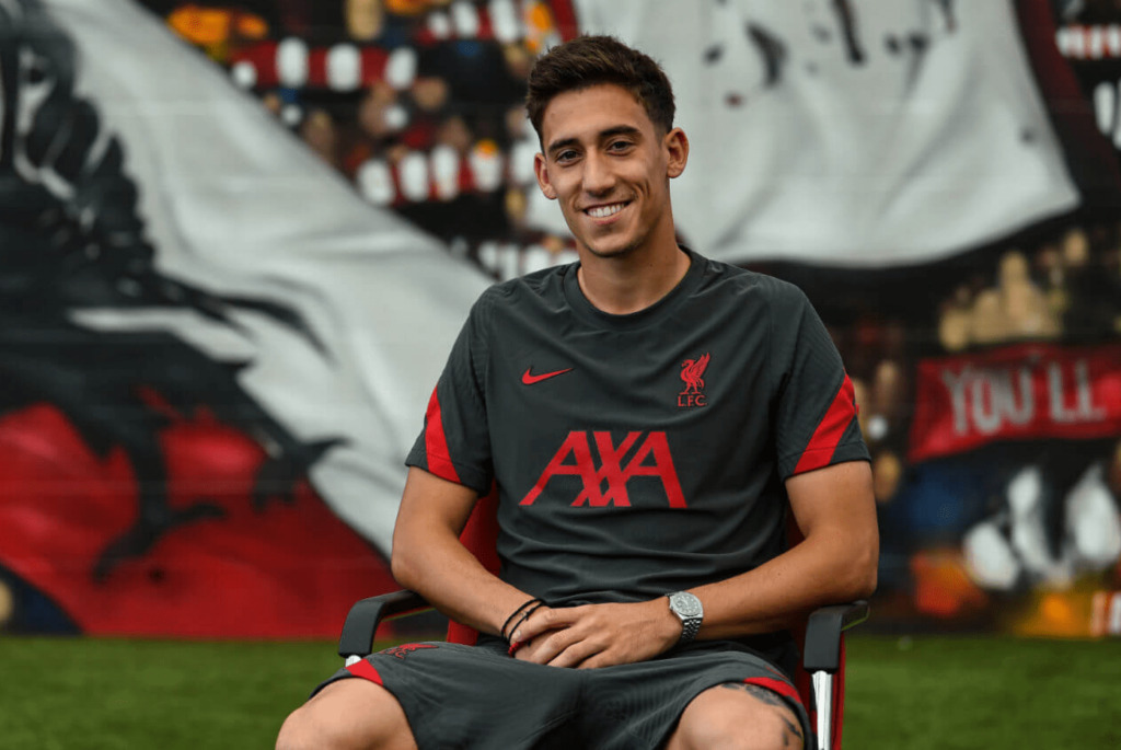 Η μεγάλη ώρα του Τσιμίκα έρχεται!