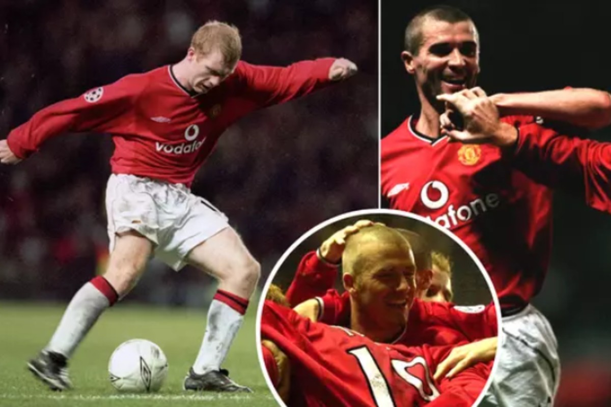 Γιουνάιτεντ: 20 χρόνια από την αδιανόητη γκολάρα κόντρα στον ΠΑΟ (vid)