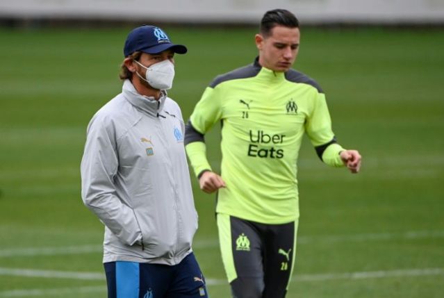 Μπορεί και... χειρότερα η Μαρσέιγ στο Τσάμπιονς Λιγκ;