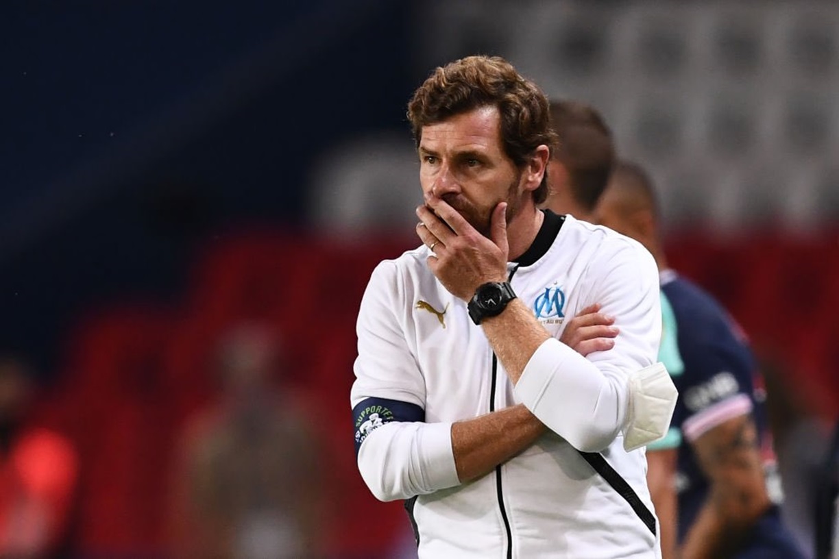 Μπόας: “Είμαστε σκ@τ@ αλλά τουλάχιστον είμαστε στο Τσάμπιονς Λιγκ”