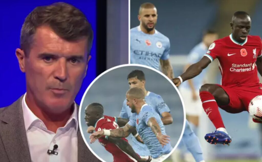 Ενοχλημένη η Σίτι με το σχόλιο Κιν για Γουόκερ