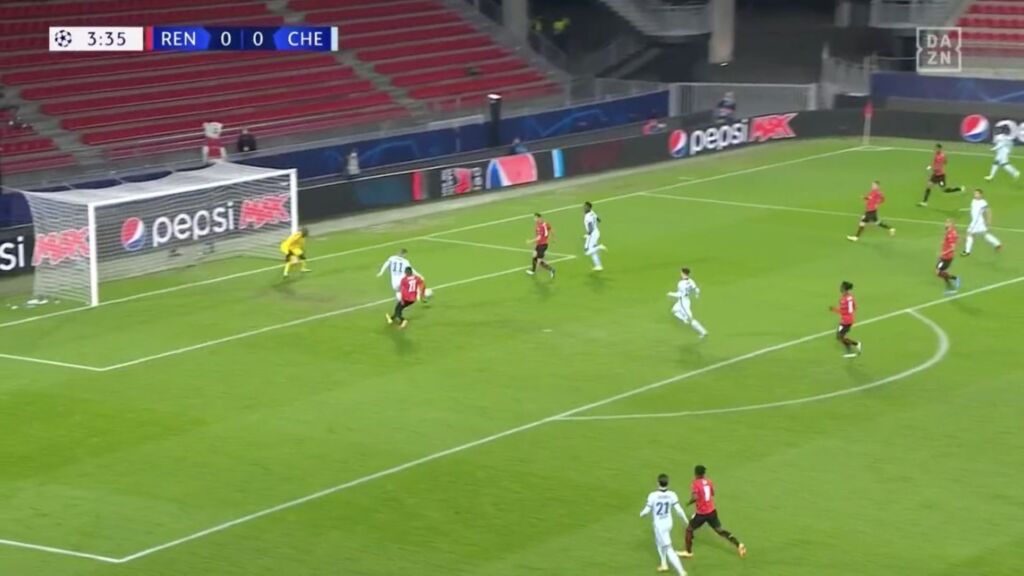 Ο Τίμο Βέρνερ έχασε το… άχαστο (vid)