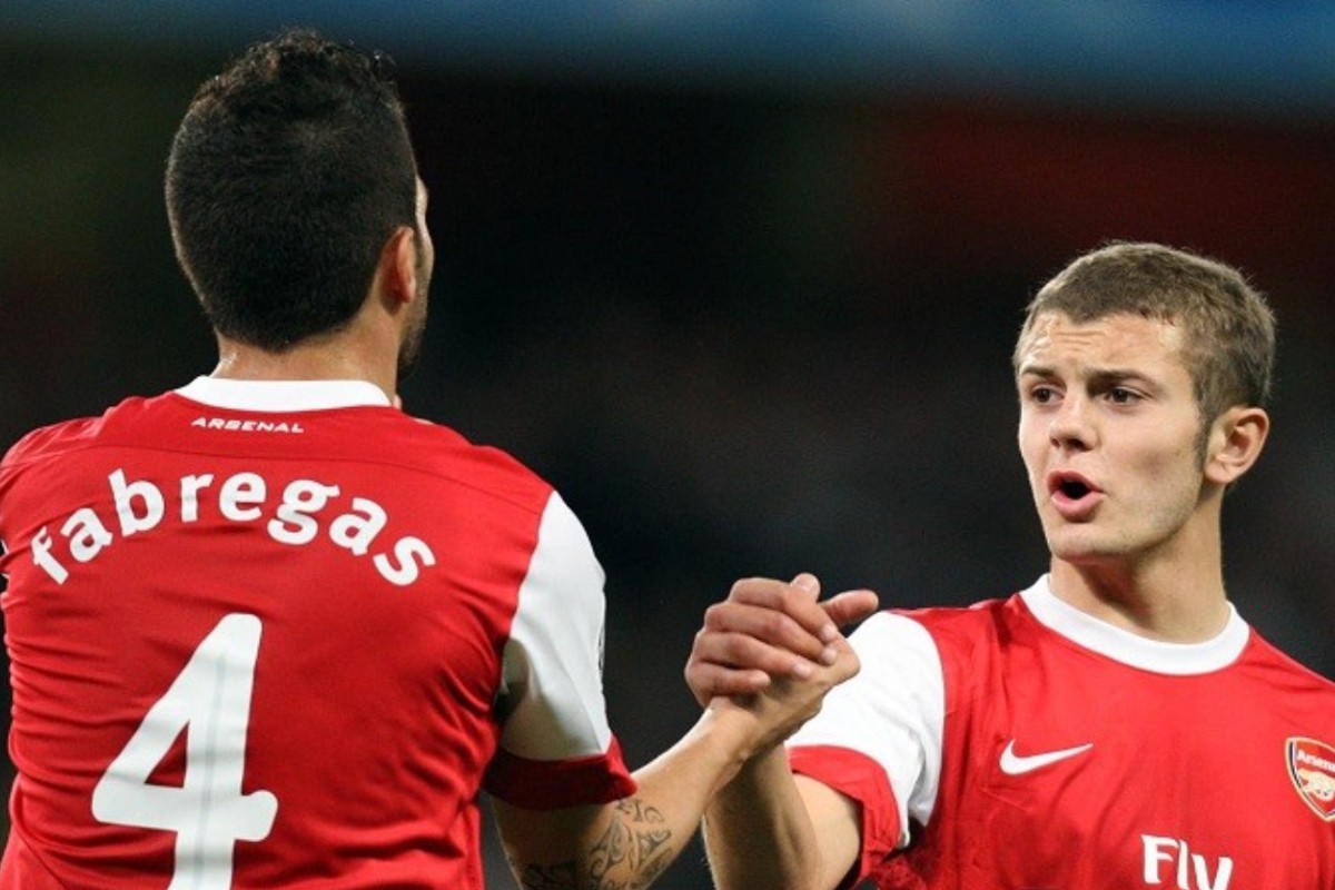 “Ο Γουίλσιρ είχε τα φόντα να παίξει στη Μπάρτσα”