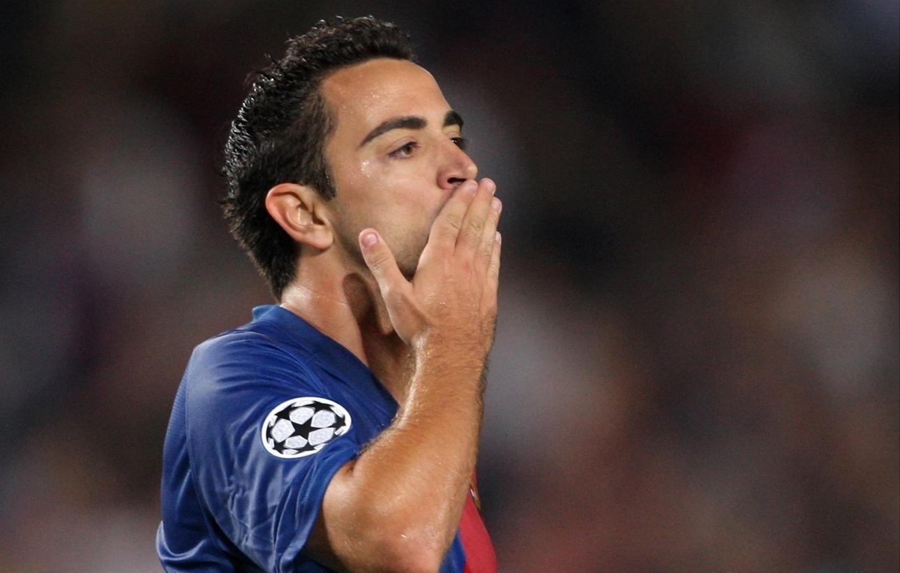 Ο Τσάβι “έχρισε” τον παίκτη της νέας εποχής στη Μπάρτσα!