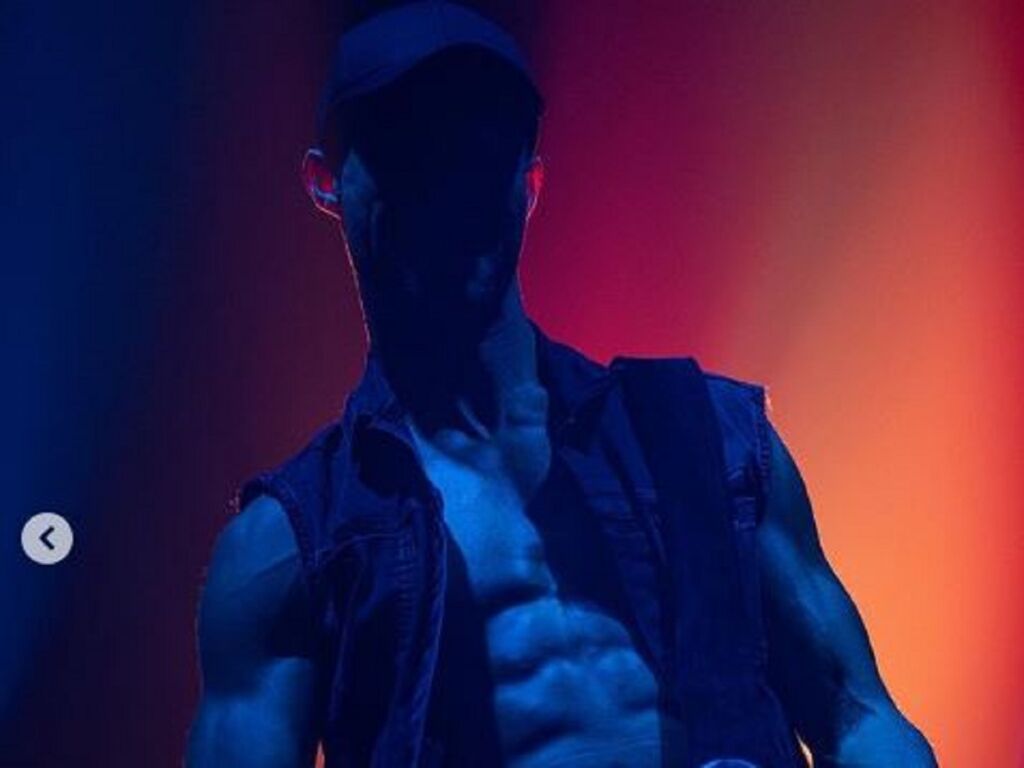 Ιδού ο νέος απόλυτος ροκ σταρ… Κριστιάνο Ρονάλντο! (pics)