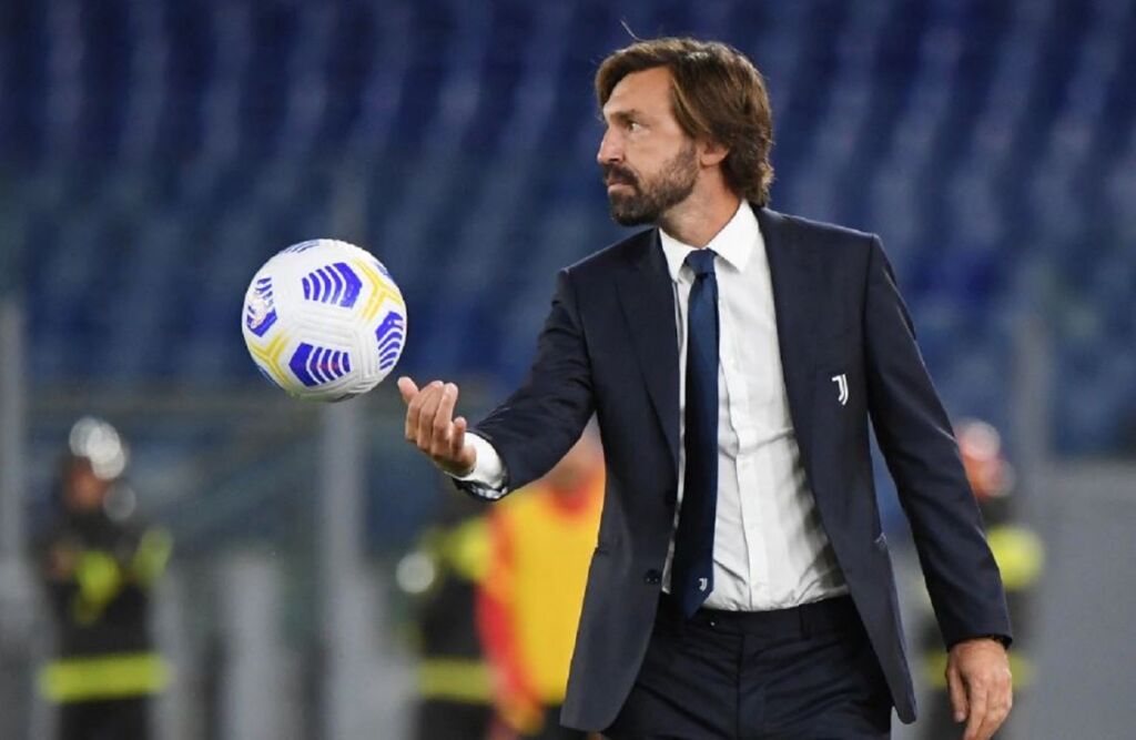 Πίρλο: «Πρέπει να διψάμε για τη νίκη, επί 90 λεπτά»!