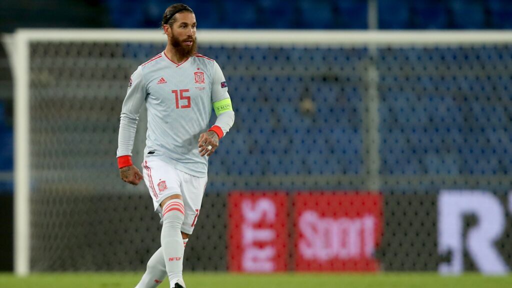 Ενρίκε: «Όσα πέναλτι και να κερδίζαμε, ο Ράμος θα τα εκτελούσε»