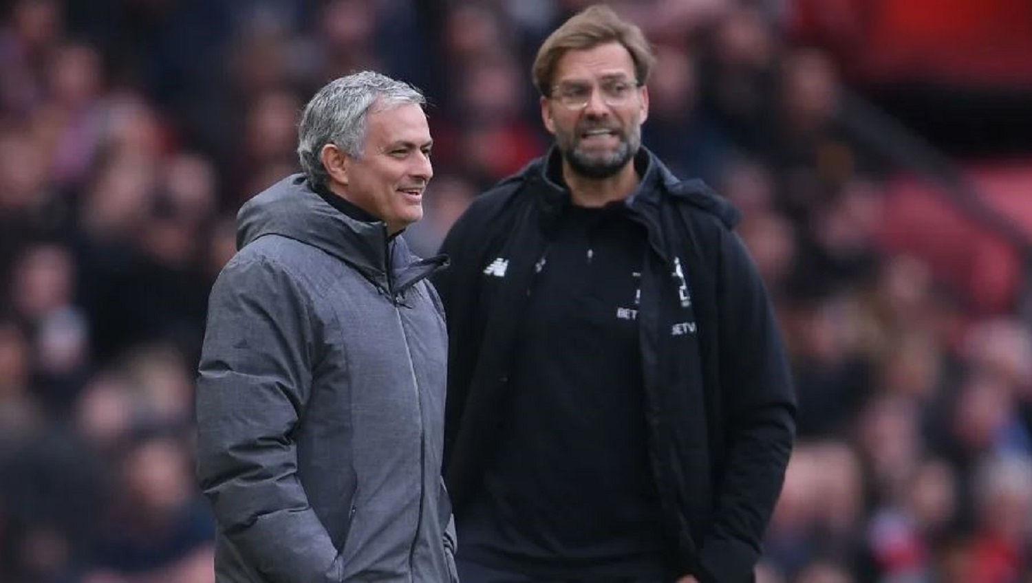 Αδιανόητος Μουρίνιο… αμφισβητεί τους τραυματίες της Λίβερπουλ!