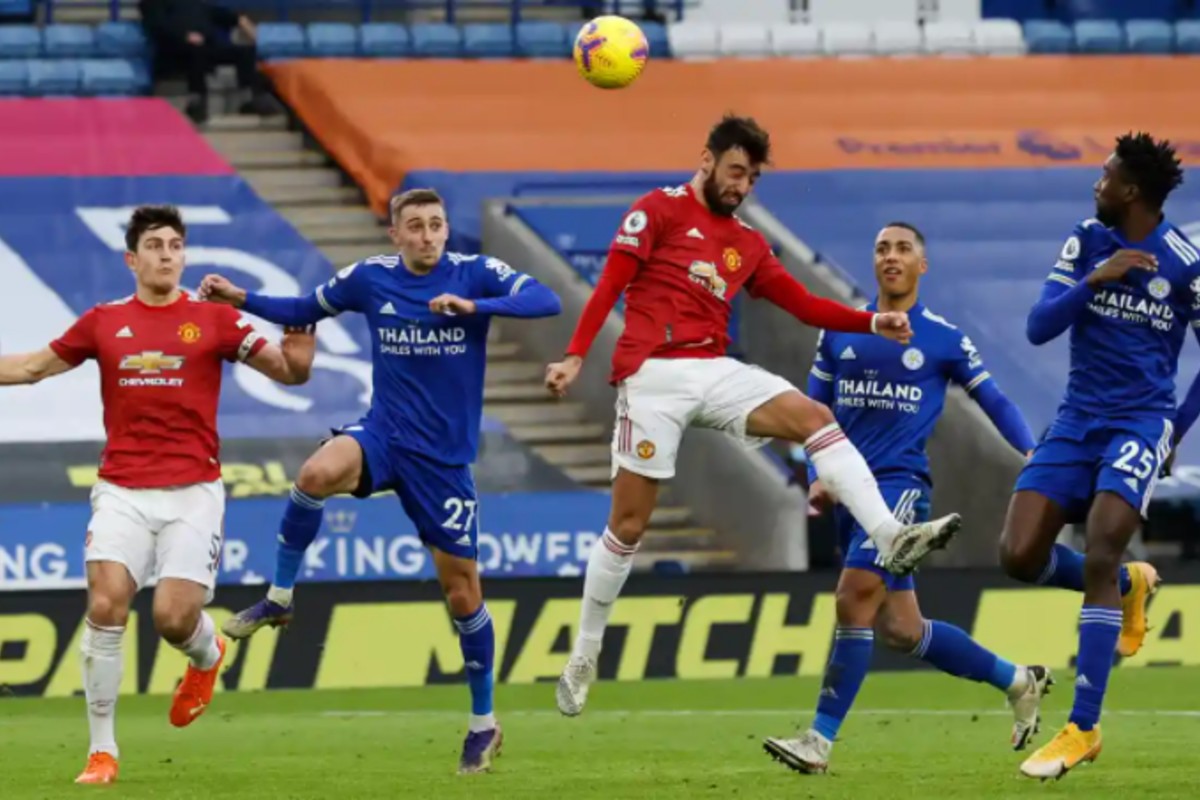 Το ντέρμπι της 2ης θέσης είχε νικήτρια τη… Λίβερπουλ