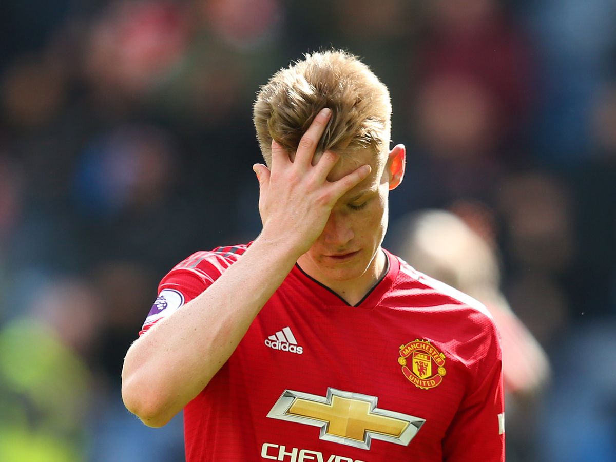 Μοναδική «παραφωνία» για τους Άγγλους ήταν η…Γιουνάιτεντ! (pic)