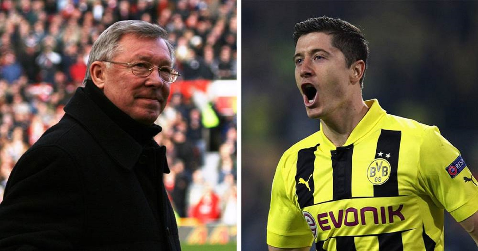 Λέβα: «Ο Σερ Άλεξ με ήθελε στη Γιουνάιτεντ, αλλά…»