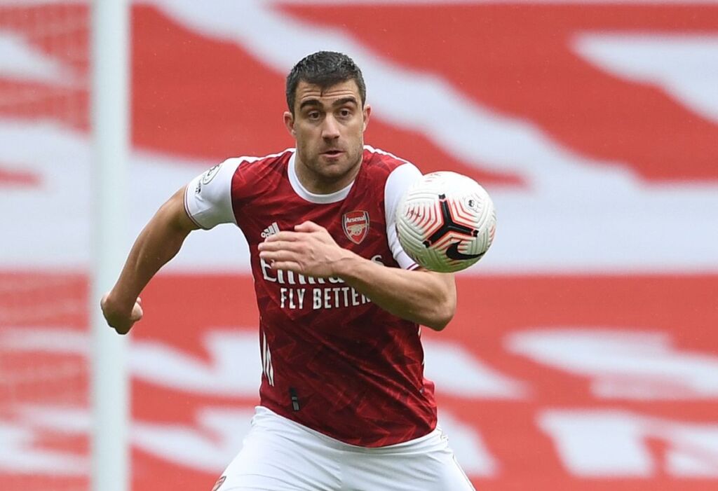 «Χτυπάει την πόρτα» του Σωκράτη η Γιουβέντους!