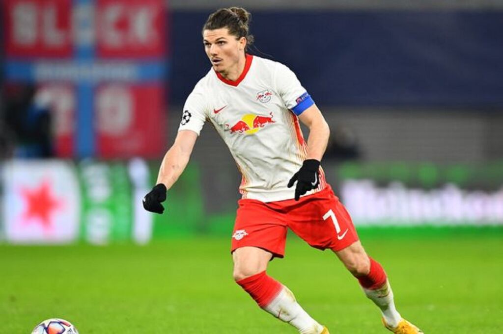 Τα… δίνει όλα για Σάμπιτσερ η Τότεναμ!