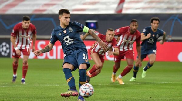 Ολυμπιακός