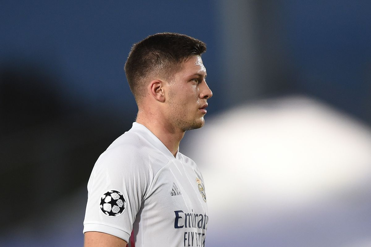 Θέλει Γιόβιτς η Μίλαν εδώ και τώρα!