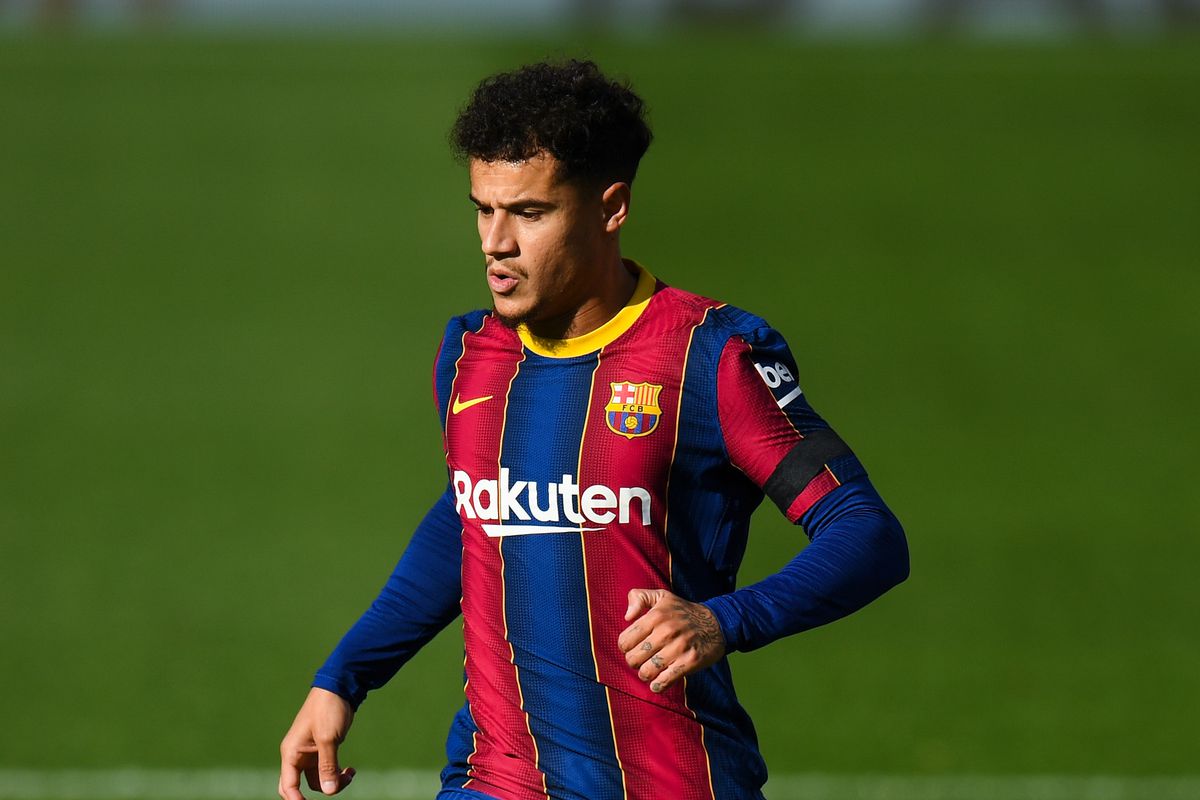 Πουλάει τον Κουτίνιο η Μπαρτσελόνα!