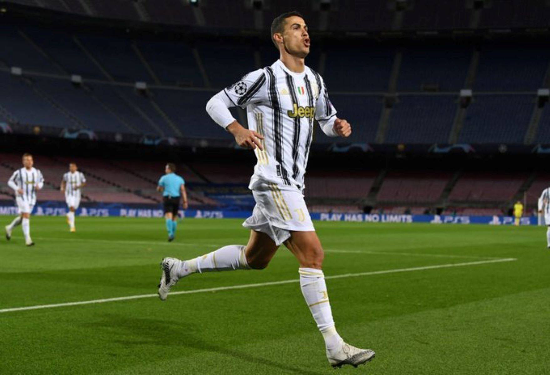 Πρώτο «παστέλι» του Κριστιάνο κόντρα στην Μπάρτσα!