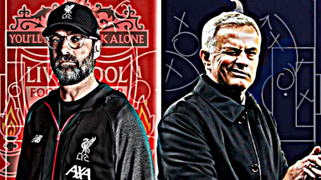 Κλοπ vs Μουρίνιο στο πρώτο ντέρμπι τίτλου της φετινής Πρέμιερ Λιγκ!