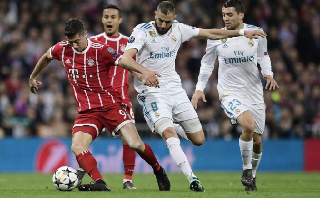 Τα… μεγάλα κεφάλια του ευρωπαϊκού ποδοσφαίρου! (pic)