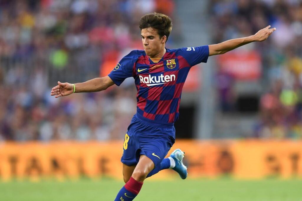«Αρπάζει» 21χρονο ταλέντο της Μπαρτσελόνα η Άρσεναλ