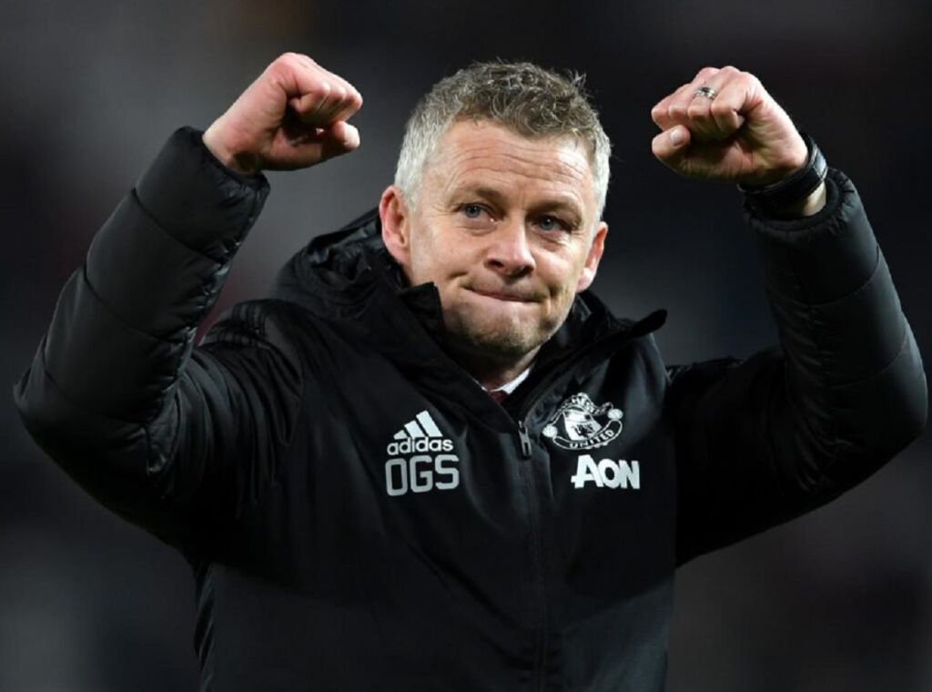 Σόλσκιερ: «Αν είχαμε 75 χιλιάδες κόσμο στο γήπεδο…»