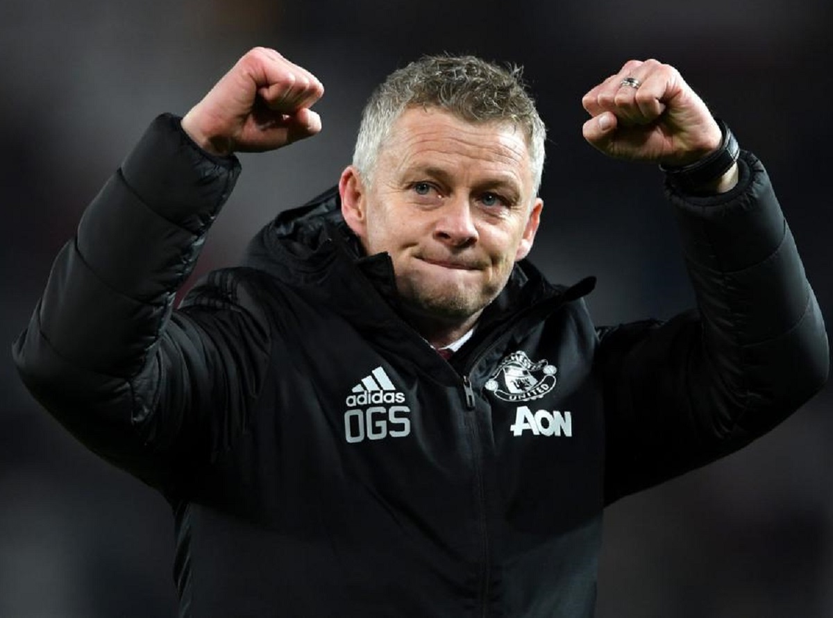 Σόλσκιερ Γιουνάιτεντ