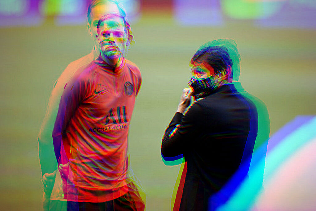 Τούχελ-Λεονάρντο: Το χρονικό μιας… εκρηκτικής σχέσης