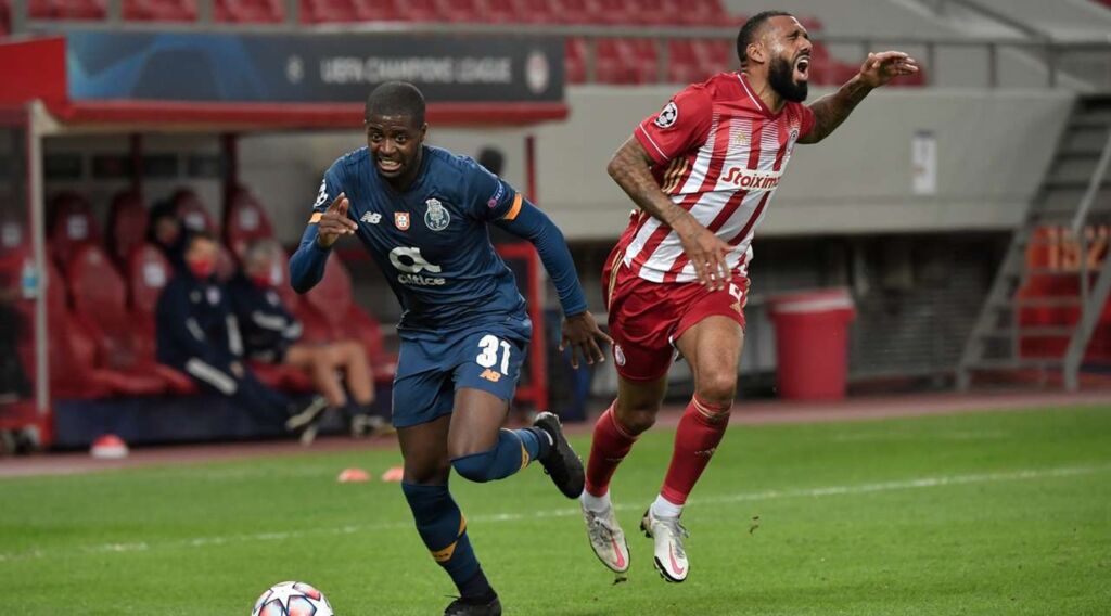 Τέτοια πρόκριση ούτε του παπά ο Ολυμπιακός…