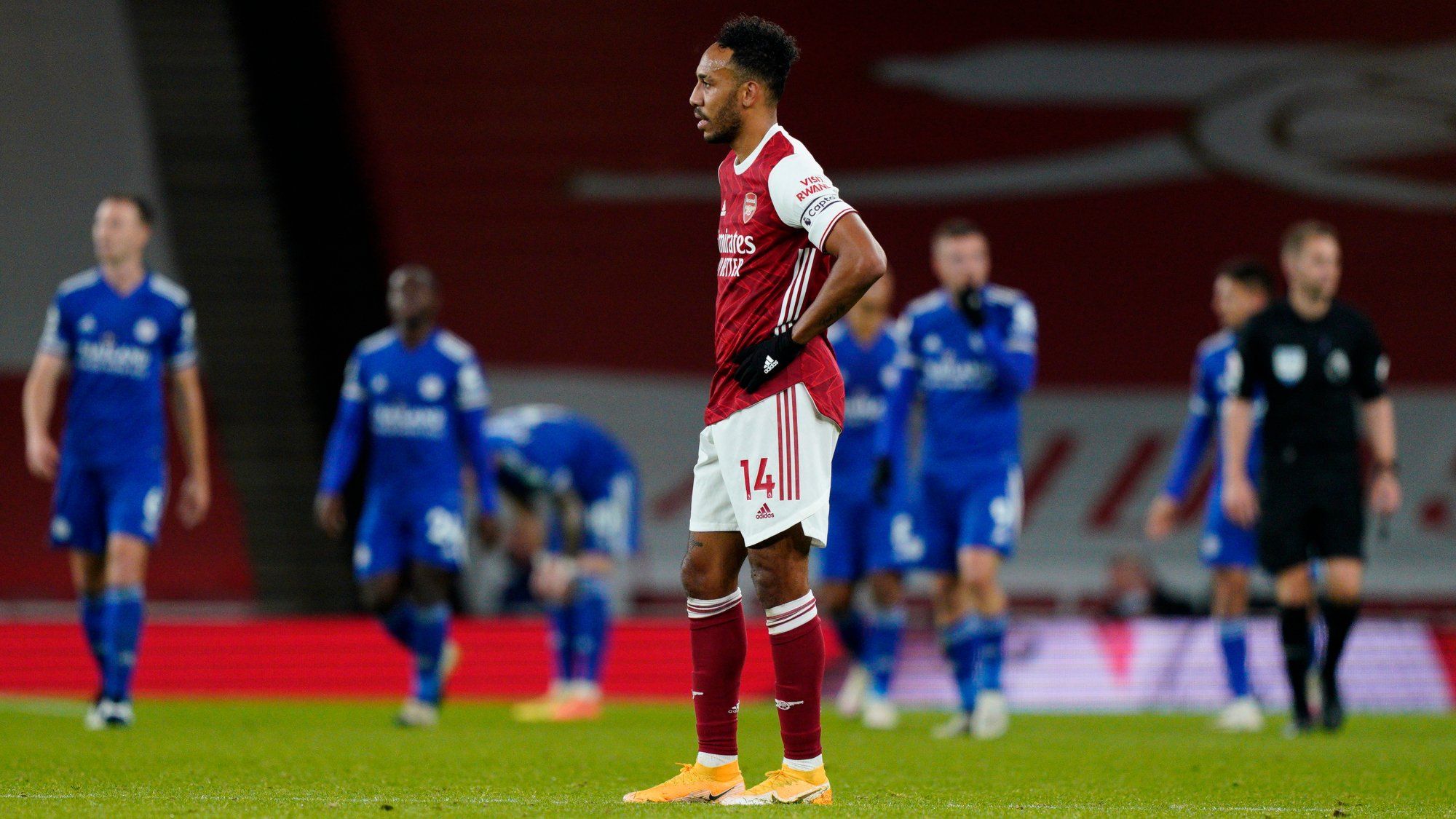 Όποιος είναι Άρσεναλ ΔΕΝ πρέπει να δει τη βαθμολογία! (pic)