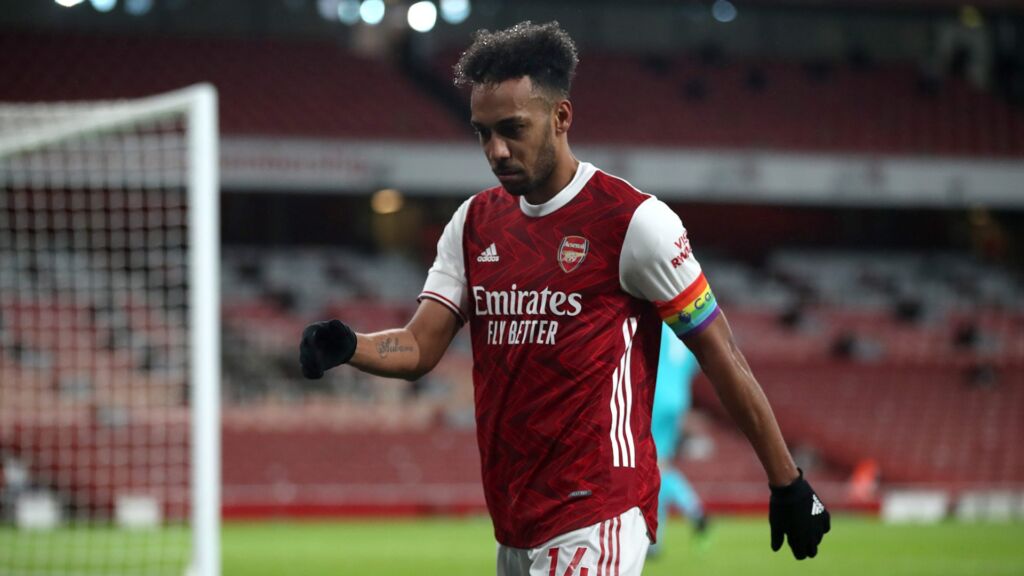 Κάποτε υπήρχε μία ομάδα που την έλεγαν Άρσεναλ… (vid)