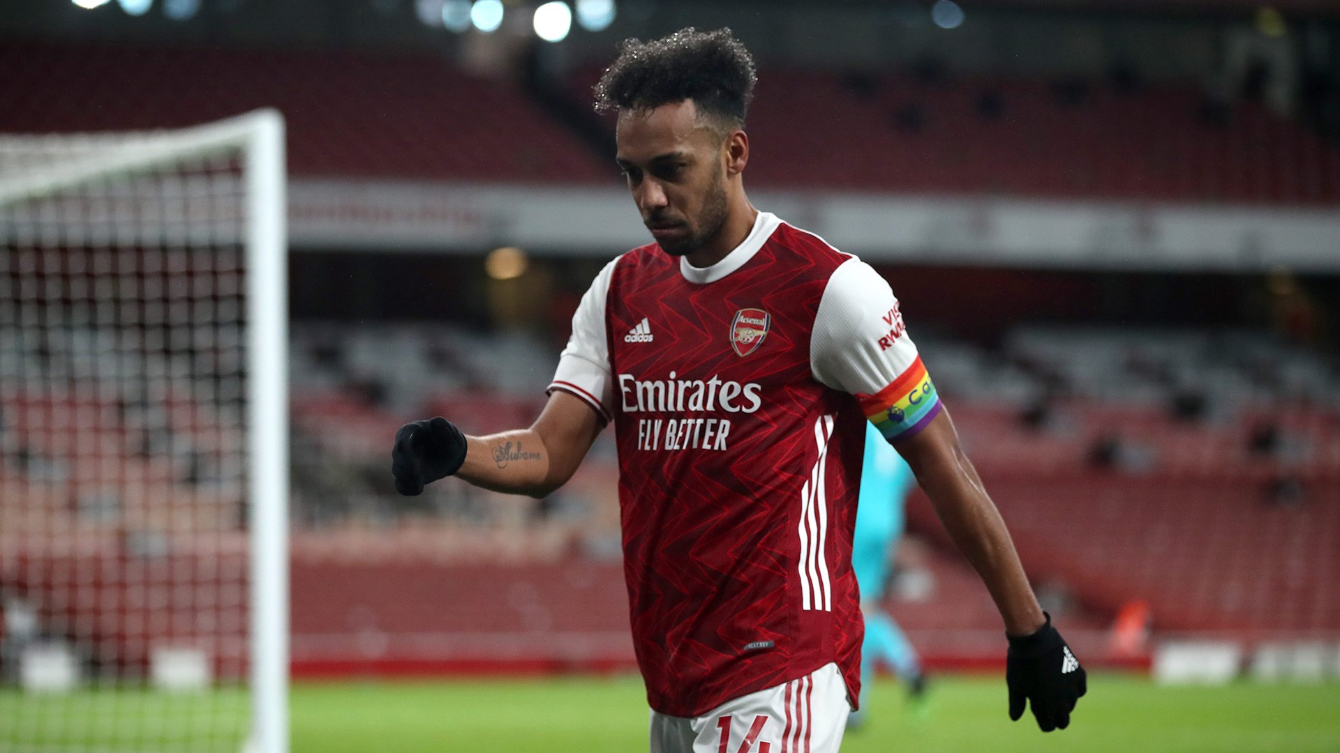 Κάποτε υπήρχε μία ομάδα που την έλεγαν Άρσεναλ… (vid)