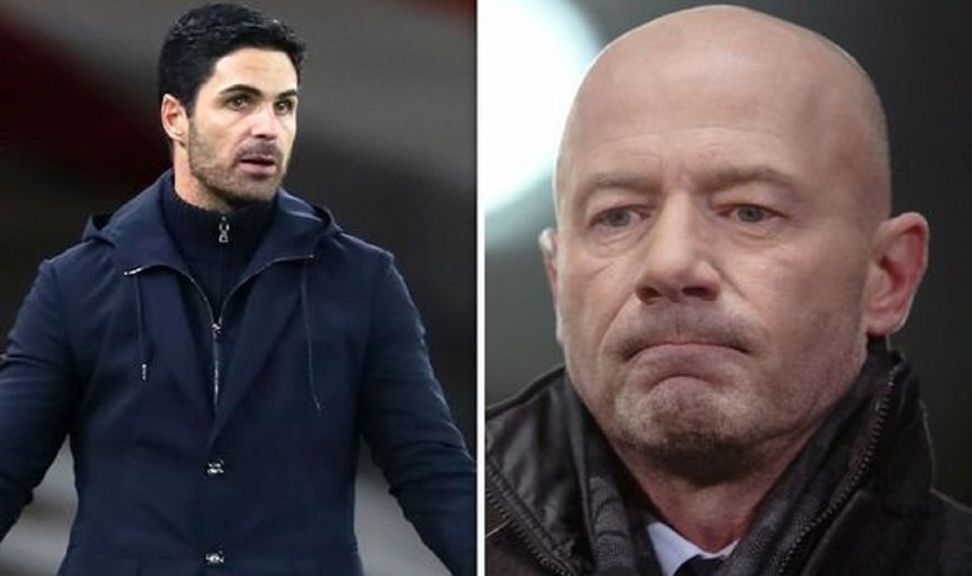 Καταπέλτης ο Σίρερ: «Η Άρσεναλ μπορεί να υποβιβαστεί»!