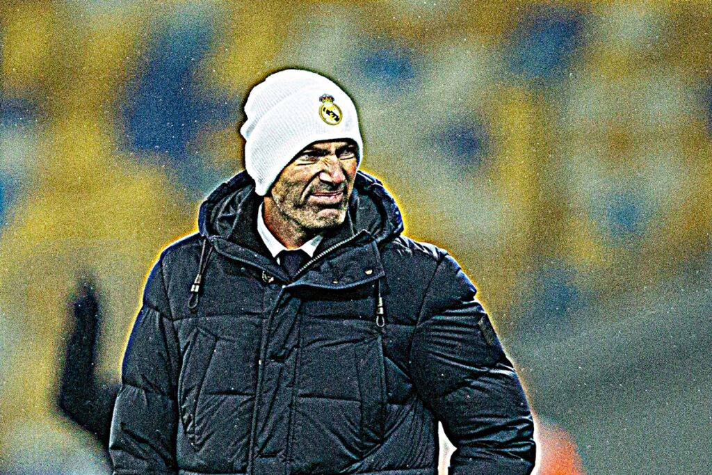 Η Ρεάλ χάνει τη λάμψη της και μοιάζει ανήμπορη να αντιδράσει!