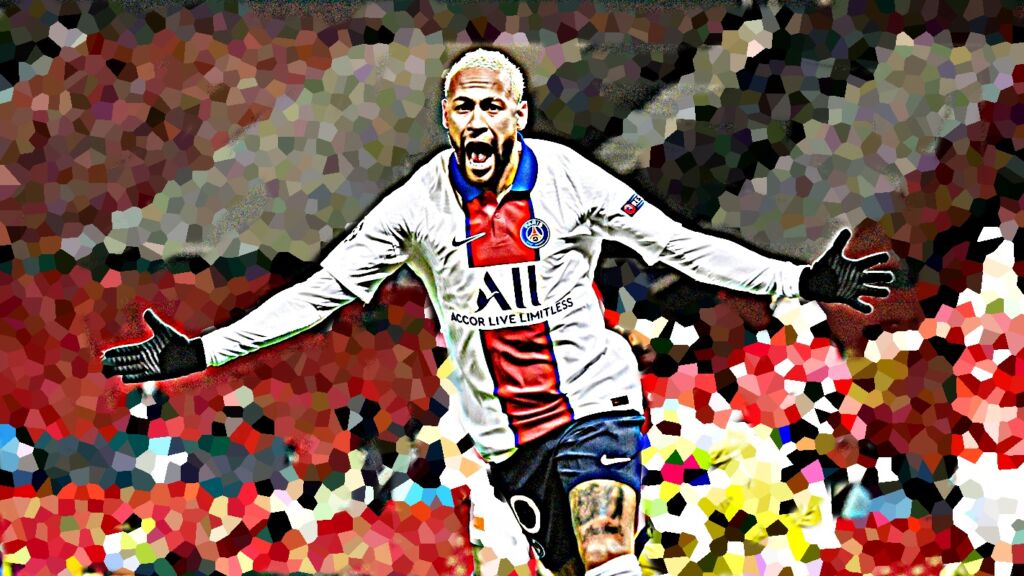 Ο Νεϊμάρ αποφάσισε επιτέλους να μας δείξει ποιος πραγματικά είναι!