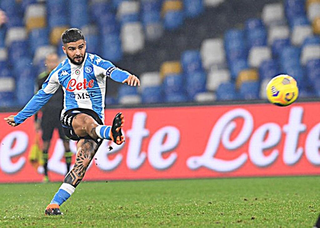 Αρχηγική λύτρωση από μέγα κάζο για τη Νάπολι! (vid)