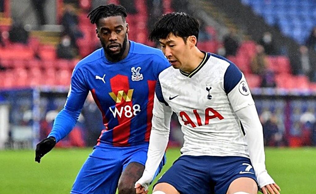 Σκόνταψε η Τότεναμ, κρυφογελάει η Λίβερπουλ! (vid)