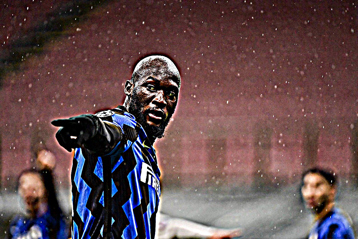 Ο Λουκάκου κάνει όσους τον απέρριψαν να μετανιώνουν πικρά!