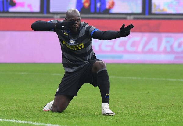 Λουκάκου Ίντερ