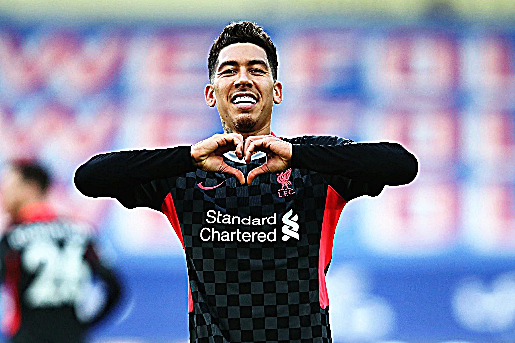 Αυτή τη Λίβερπουλ, ποιος μπορεί να την σταματήσει; 