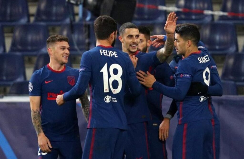 O Καράσκο δίνει… φτερά στην Ατλέτικο! (vid)