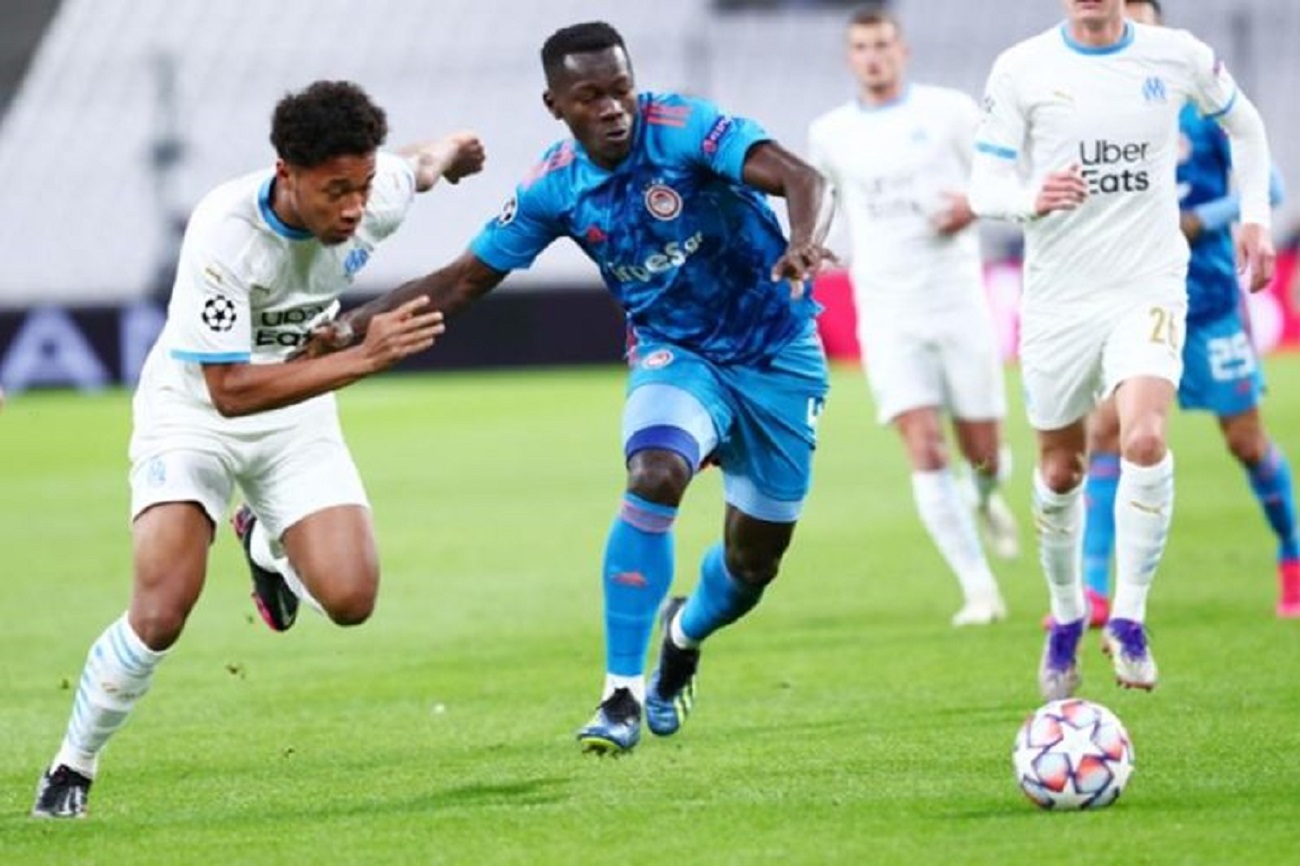 Η Μίλαν ενδιαφέρεται για την απόκτηση του Καμαρά!