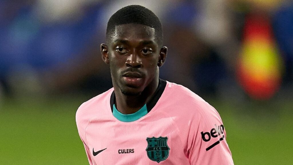 Επέστρεψε στις προπονήσεις σε… χρόνο ρεκόρ ο Ντεμπελέ!