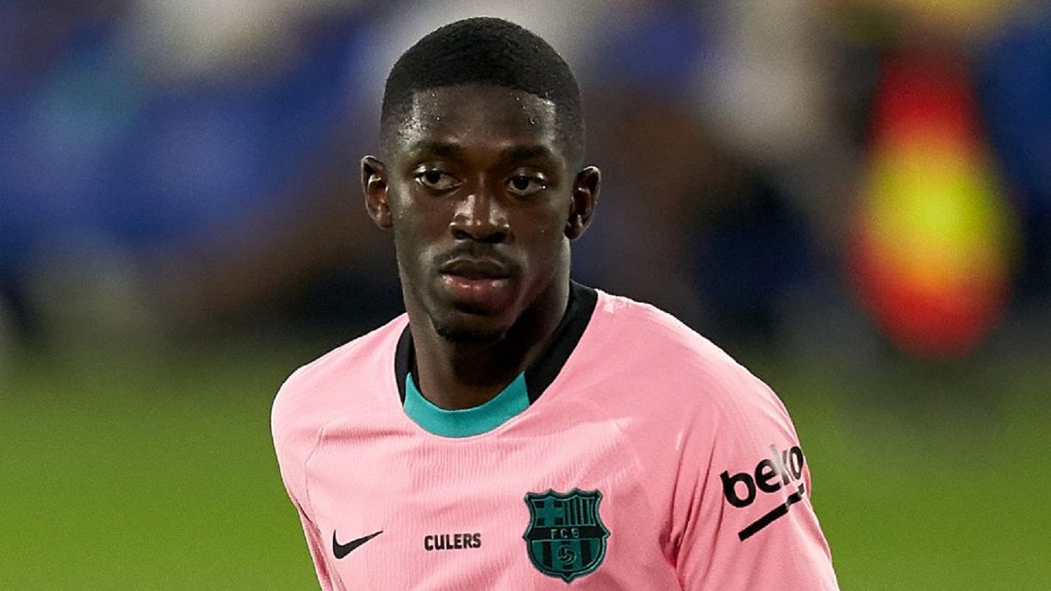 Επέστρεψε στις προπονήσεις σε… χρόνο ρεκόρ ο Ντεμπελέ!