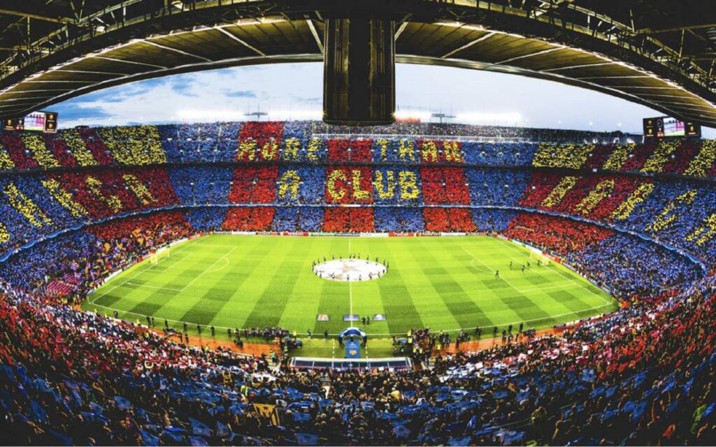 Είναι επίσημο – Ο κόσμος επιστρέφει στα γήπεδα της Ισπανίας!