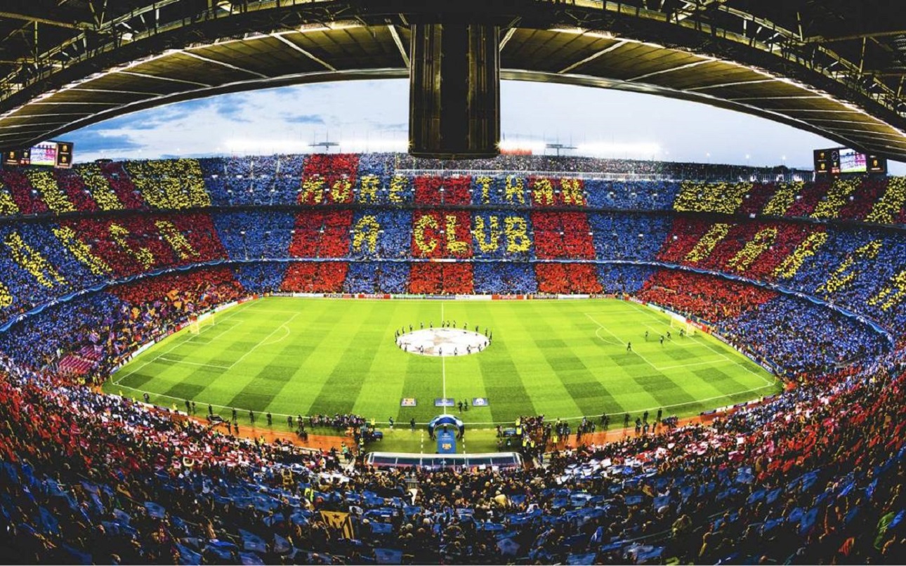 Είναι επίσημο – Ο κόσμος επιστρέφει στα γήπεδα της Ισπανίας!