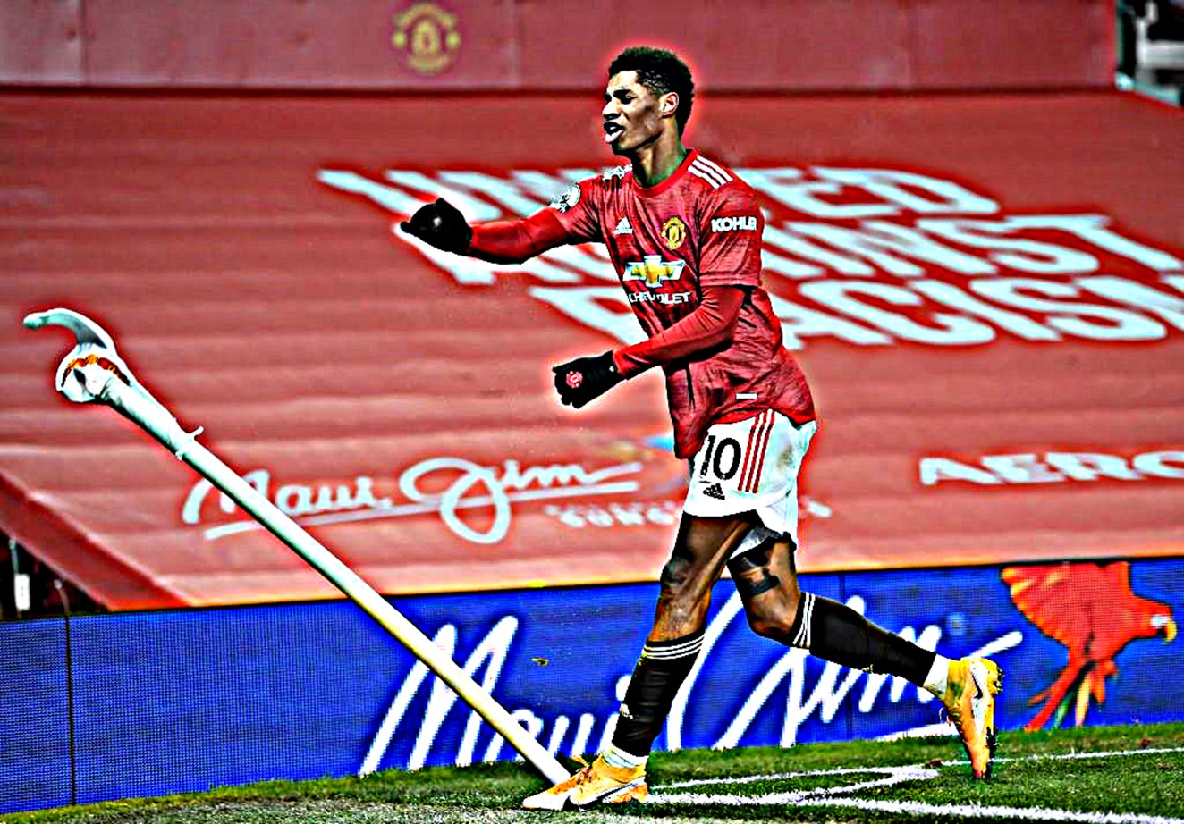 Η χρονιά τελειώνει μόνο αν σκοράρει η Γιουνάιτεντ στα… χασομέρια!