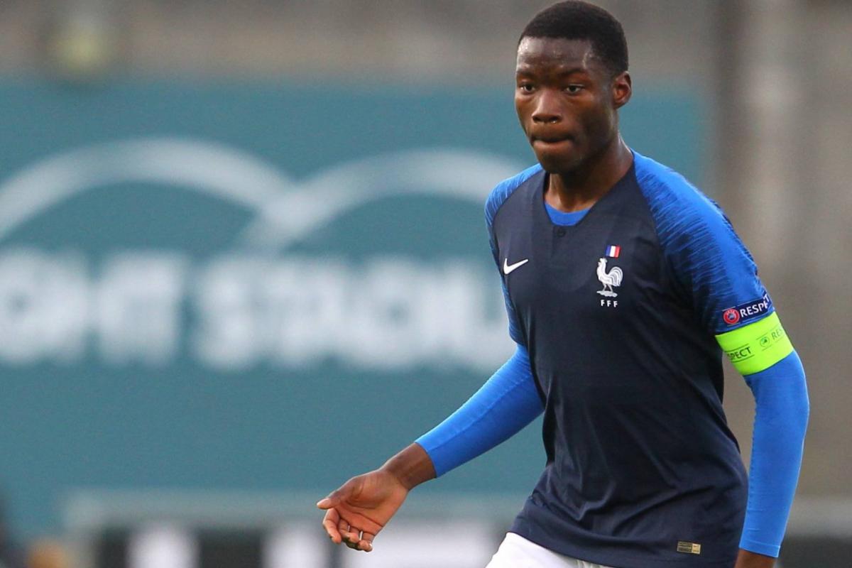 Καλός ο Καμαβινγκά. Αλλά η Μπάγερν Μονάχου έχει βρει κάποιον καλό και πιο φτηνό!