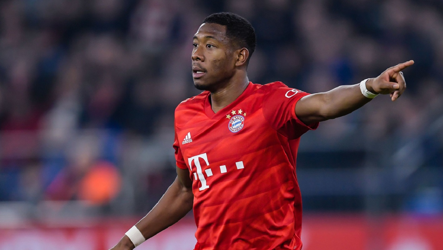 «Ο Αλάμπα είναι ελεύθερος να πάει όπου θέλει»