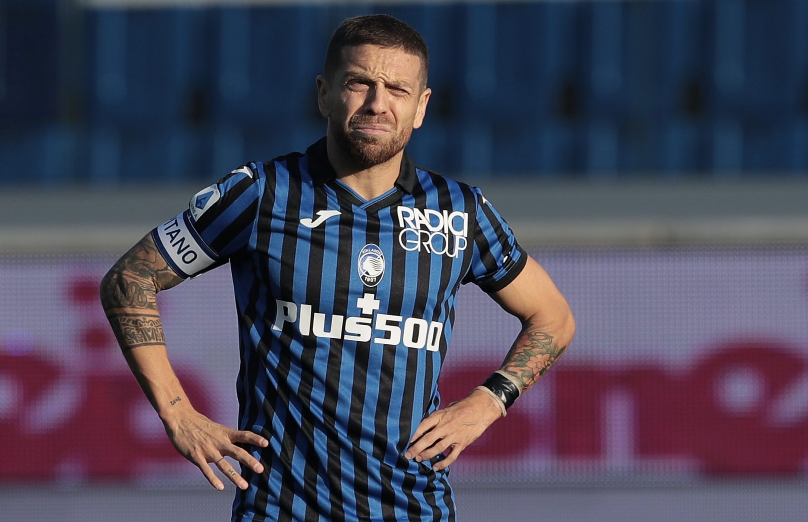 «Τερτίπια» ο Πάπου Γκόμες – Τον διώχνει η Αταλάντα