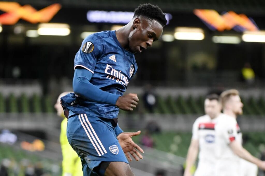 H Άρσεναλ έβγαλε τα απωθημένα της στην Ντάνταλκ (vid)